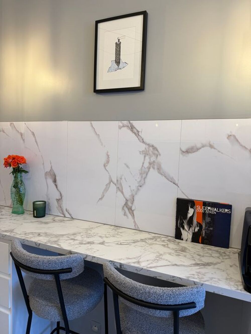 Chambre de 14m2 à louer sur Orléans