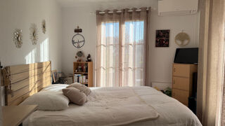  Appartement � vendre 2 pi�ces 44 m�