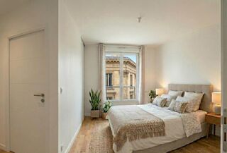  Appartement à vendre 4 pièces 84 m²