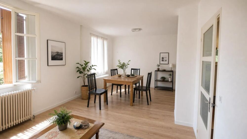 Maison 5 pièces 120 m² · à Imphy · 120 m² · 99 000 €