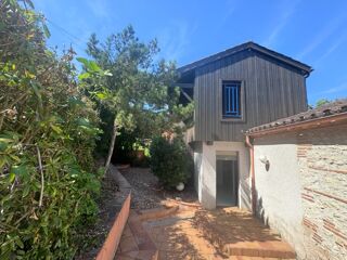  Maison � vendre 4 pi�ces 130 m�