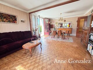  Maison à vendre 12 pièces 235 m²