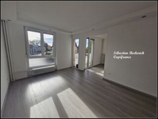  Appartement à vendre 4 pièces 69 m²