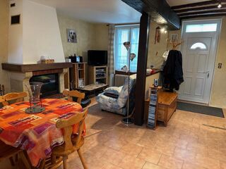 Maison à vendre 3 pièces 72 m²