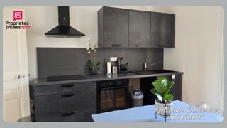  Maison � vendre 3 pi�ces 100 m�