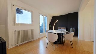  Appartement à vendre 4 pièces 81 m²