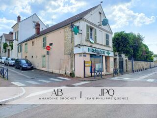  Maison à vendre 7 pièces 200 m²