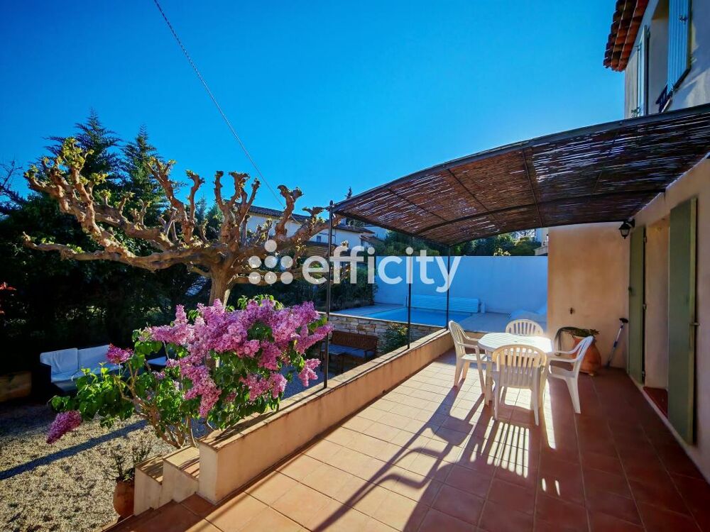 Vente Maison Maison Marseille 11
