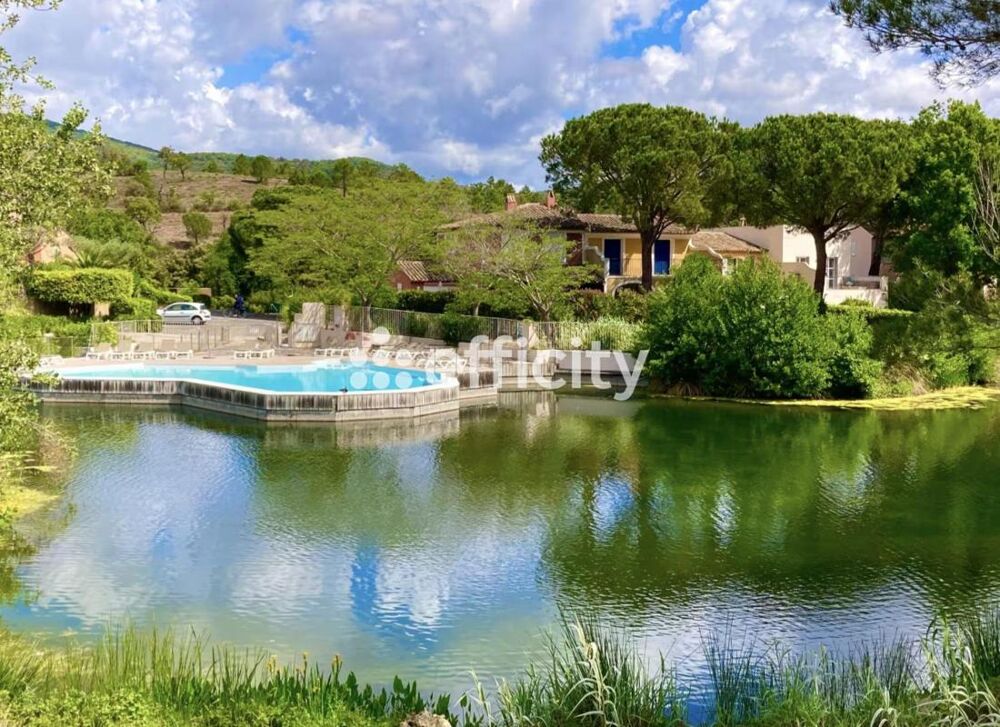 Vente Villa Villa Grimaud