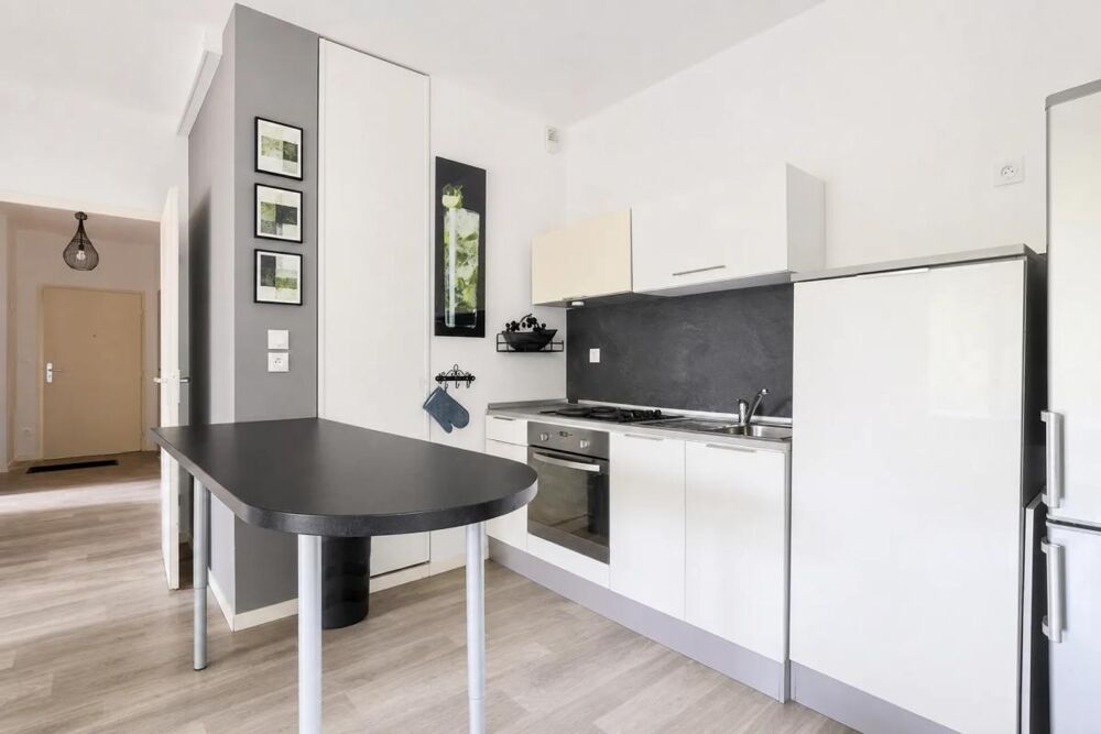 Appartement de 3 pièces de 60 m2 en vente à Lille