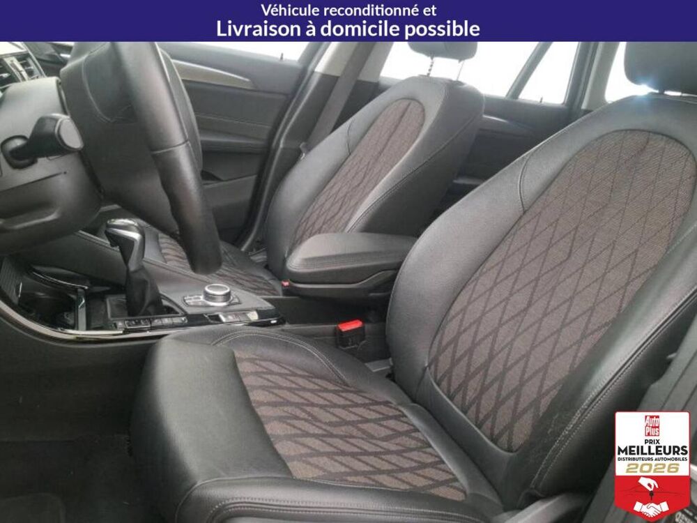 X1 xDrive 25e 220 BVA6 xLine 2020 occasion 10150 Lavau