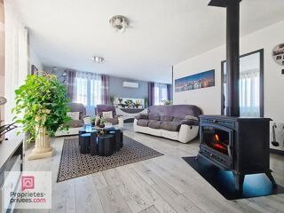  Maison  vendre 4 pices 98 m