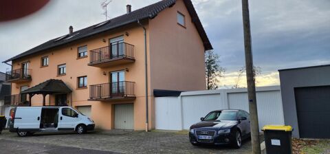  Appartement � louer 3 pi�ces 85 m�