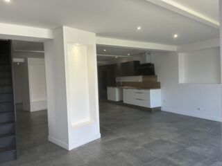 Maison à vendre 5 pièces 166 m²