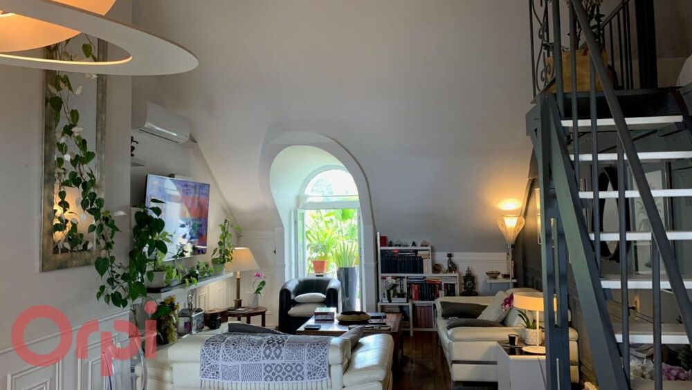 � vendre  Appartement Saint-Gilles Les Bains (97434)