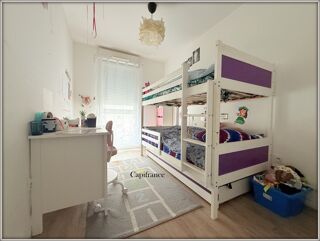  Appartement  vendre 3 pices 57 m