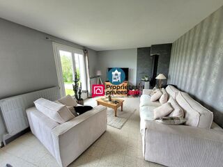  Maison � vendre 6 pi�ces 189 m�