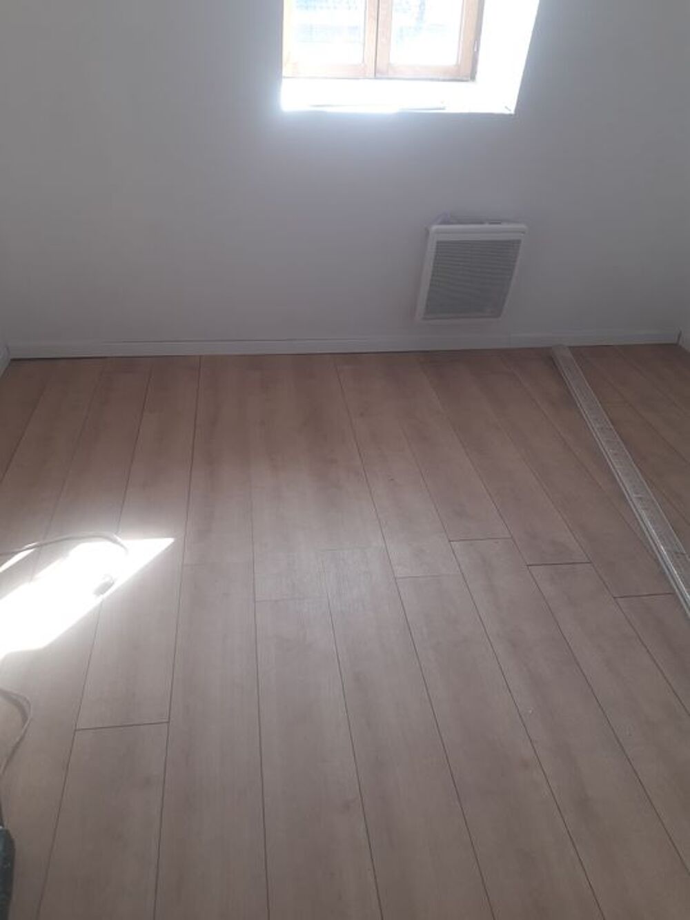 Maison de 86m2 à louer sur Saint-André-lez-Lille