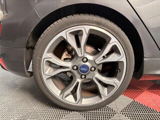 Fiesta ST-Line 2018 occasion 17139 Dompierre-sur-Mer