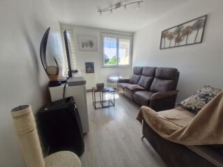  Appartement � vendre 4 pi�ces 85 m�