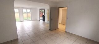 Maison à vendre 5 pièces 150 m²