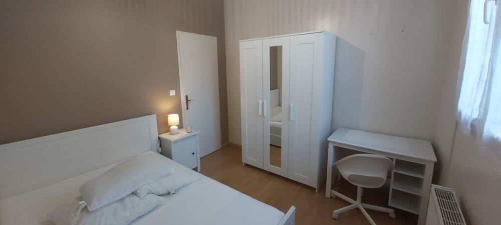 Location Appartement Appartement de 28m2 à louer sur Grenoble Grenoble