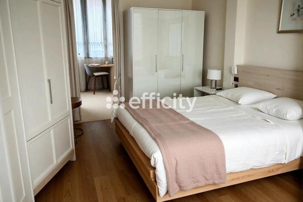 Vente Appartement Appartement Paris 15