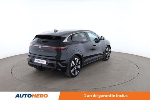 M&eacute;gane EV60 Super Charge Techno 220 ch 2022 occasion 92130 Issy-les-Moulineaux