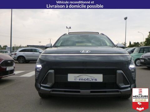 Kona Hybrid 141 Executive 2023 occasion 10150 Lavau
