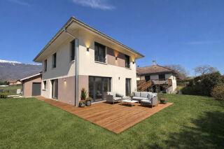  Maison à vendre 6 pièces 144 m²