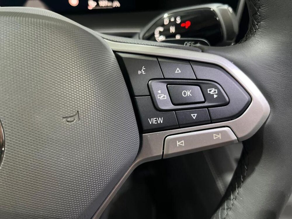 Tayron 1.5 eHybrid 204ch DSG6 5pl VW Edition 2025 occasion 31100 Toulouse