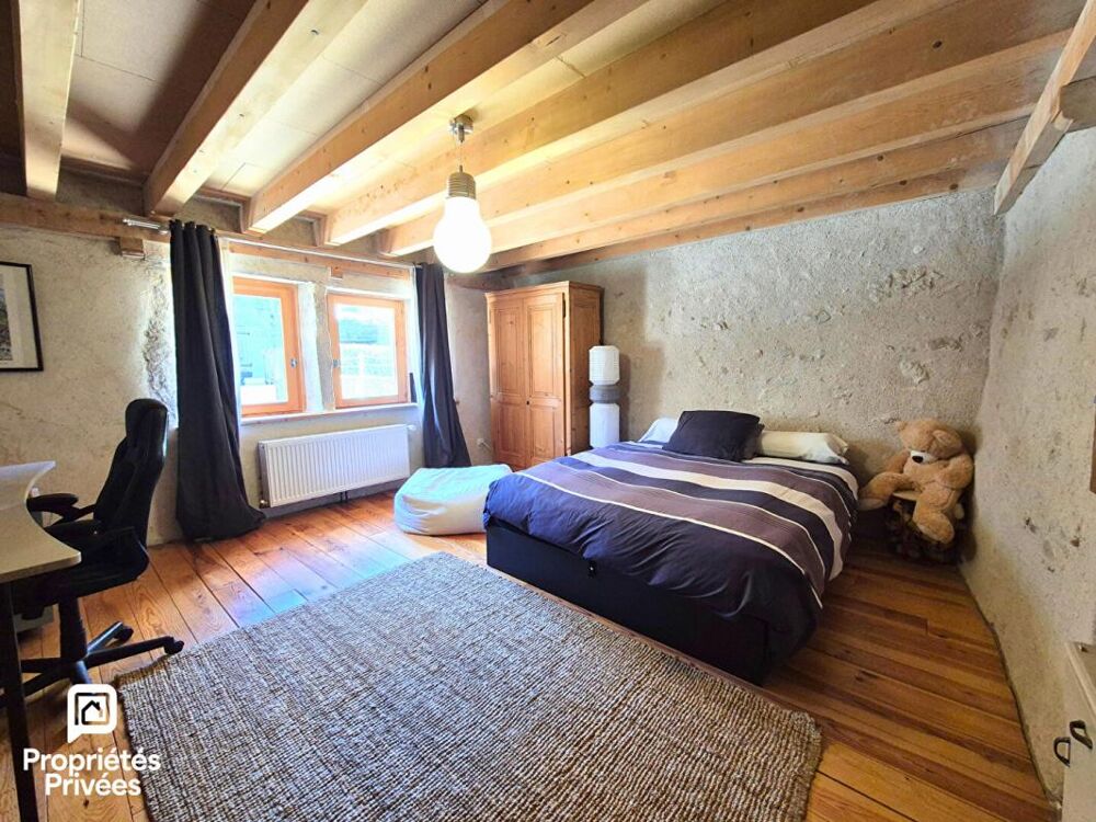 à vendre  Maison Collonges (01550)
