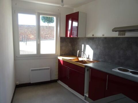  Appartement � louer 1 pi�ce 26 m�