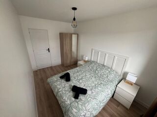  Appartement � louer 2 pi�ces 34 m�