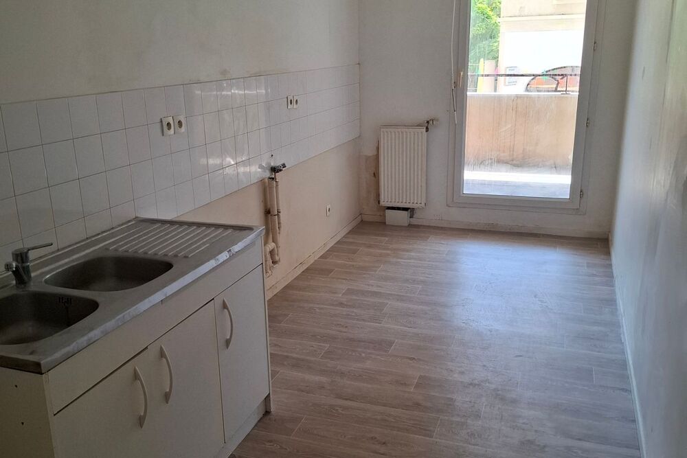 Vente Appartement T3 de 71,31 m² à Charbonnières-les-Bains, Le Parc de la Nouvelle Source au prix de vente de 158 200 € Charbonniere les bains