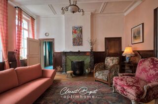  Maison à vendre 13 pièces 430 m²