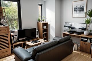  Appartement  vendre 3 pices 56 m