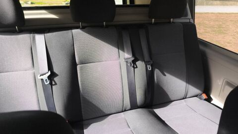Transporter Fourgon Cabine approfondie 2.0 TDI 150 Business 2017 occasion 65170 Guchan
