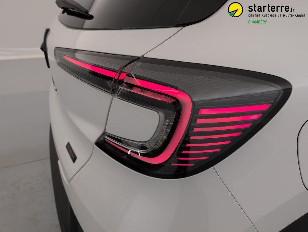 Captur E-Tech full hybrid 160 ch Techno 2026 occasion 73420 Voglans