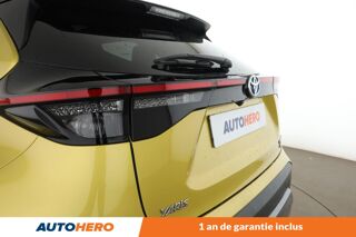Yaris Cross 1.5 AWD-i Premiere 116H 2021 occasion 92130 Issy-les-Moulineaux