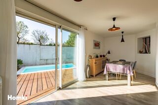  Maison à vendre 4 pièces 119 m²