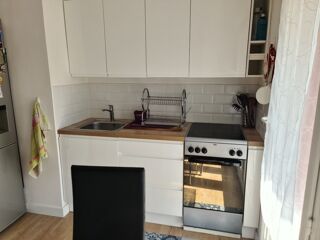  Appartement � vendre 2 pi�ces 37 m�