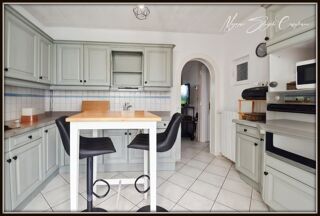  Maison à vendre 5 pièces 120 m²