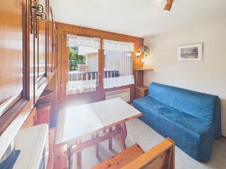  Appartement à vendre 2 pièces 23 m²