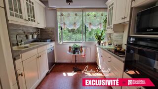  Appartement à vendre 4 pièces 93 m²