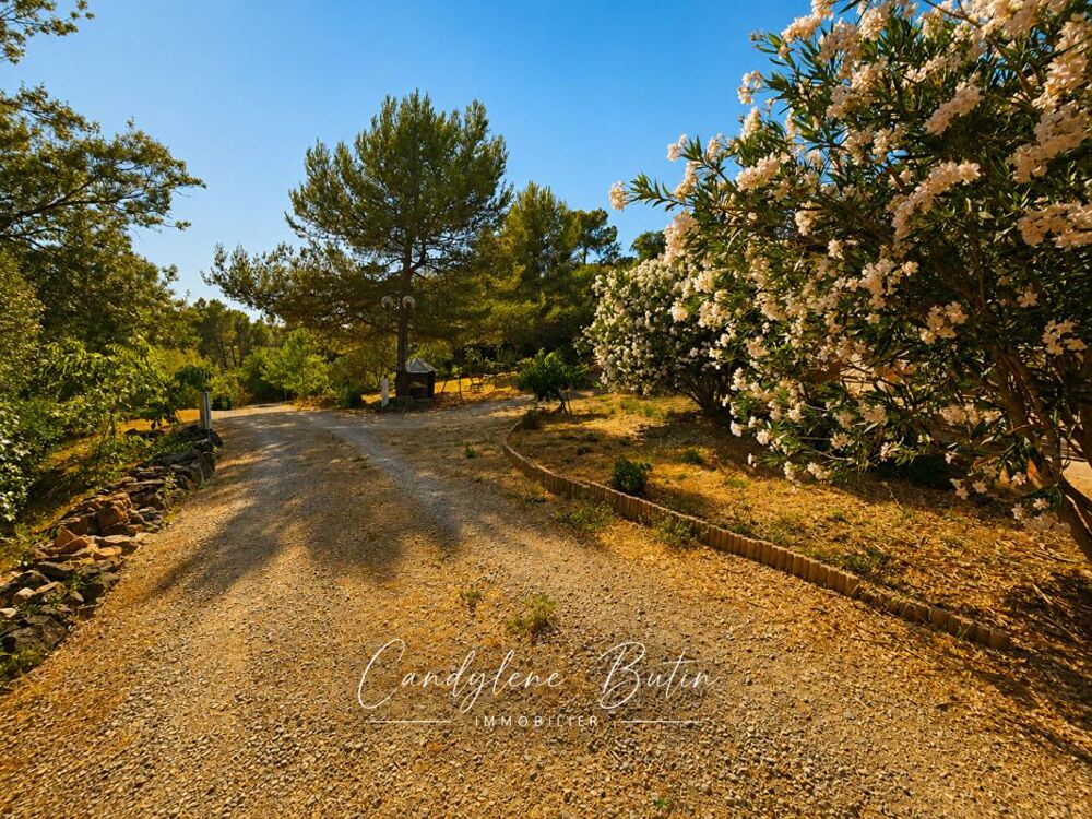 Villa T4 de plain-pied au coeur de la nature