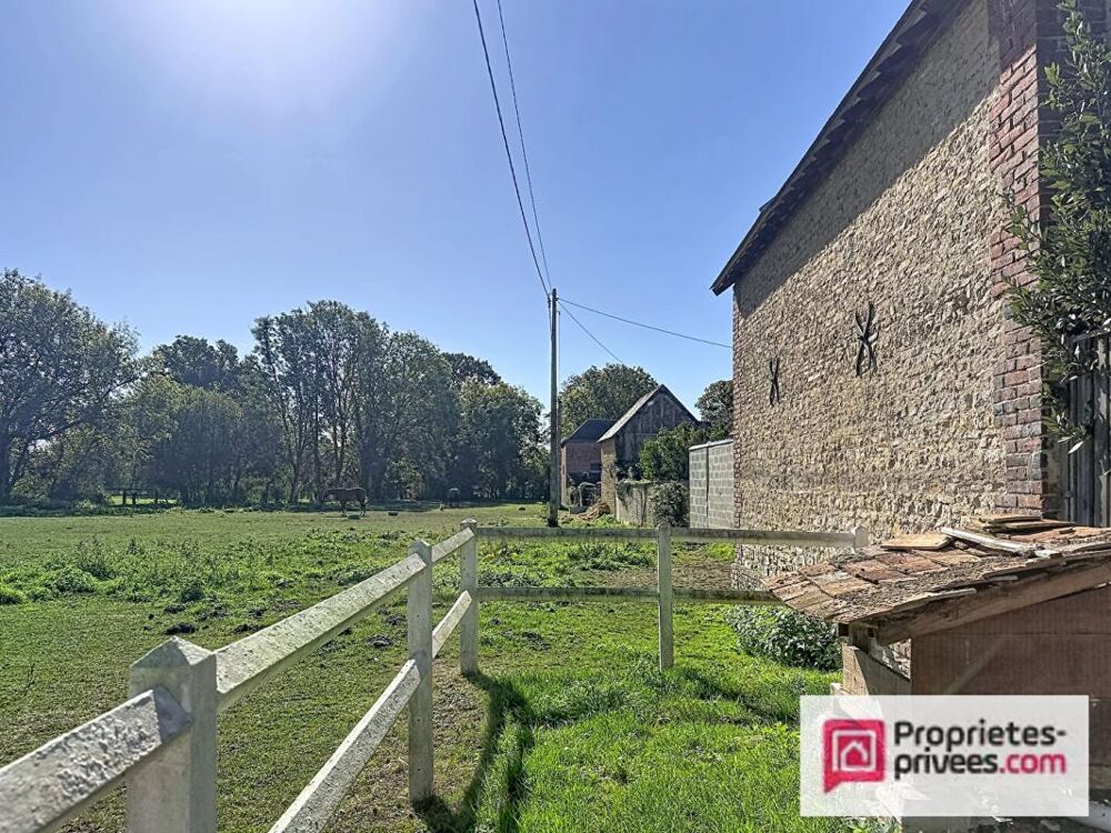 à vendre  Maison Beuvron-en-Auge (14430)