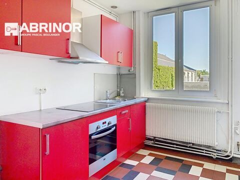  Appartement � vendre 2 pi�ces 59 m�