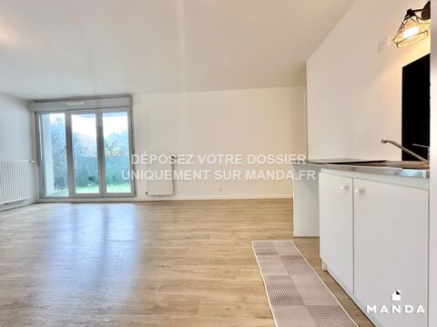  Appartement  louer 3 pices 61 m