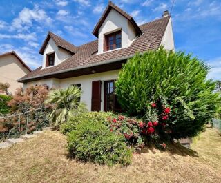  Maison � vendre 5 pi�ces 126 m�